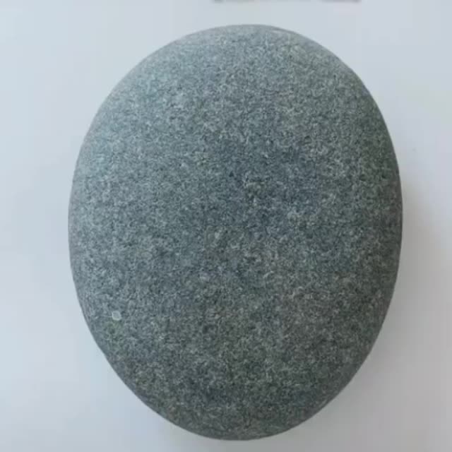 необычный рисунок на камне Гиф - Гифис