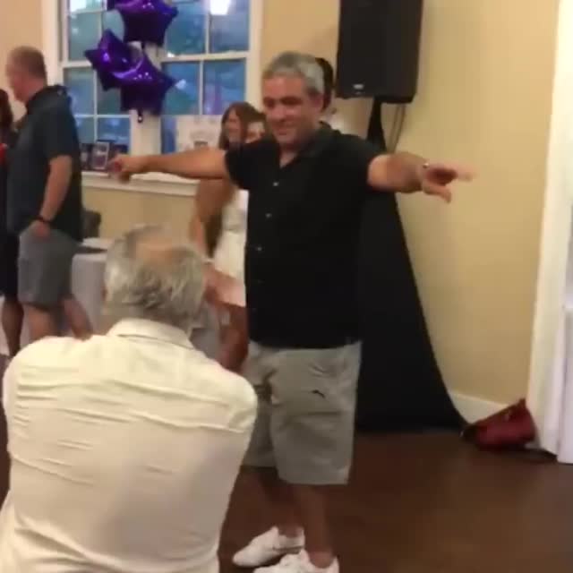 грузинский танец Гиф - Гифис
